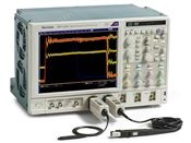 泰克DPO7000数字荧光示波器