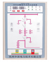 ZK9500智能开关状态监视器