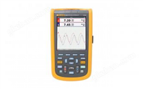 Fluke 120B 系列 ScopeMeter® 工业用手持式示波表