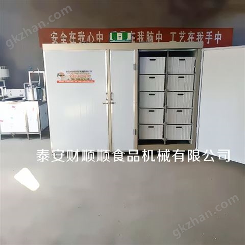 万喜堂app下载网页版 用全自动豆芽机种出高品质豆芽 赢得市场竞争优势