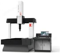 高精度桥式坐标测量机