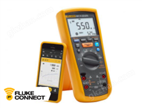 Fluke 1587C FC 绝缘万用表