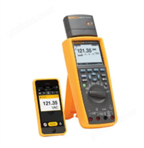 Fluke 287C真有效值电子记录万用表