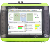 OptiView XG 网络分析平板电脑