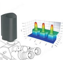 显微3D超景深相机-超景深显微镜