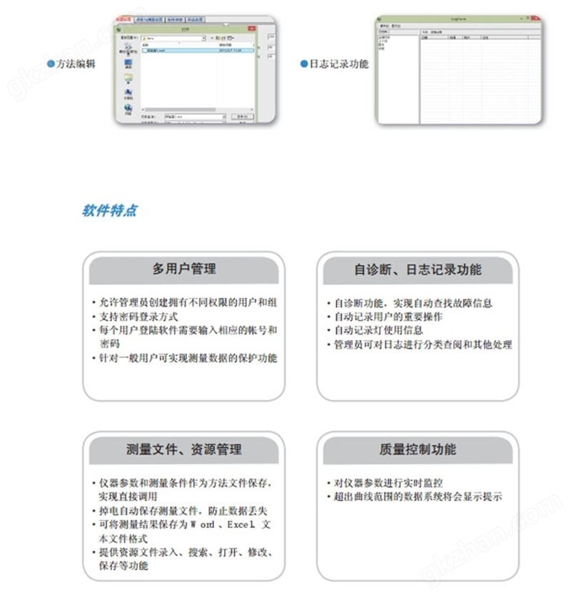 PF7系列原子荧光光度计