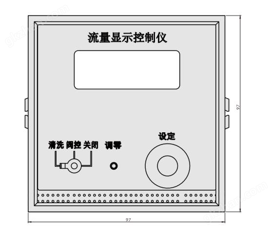 ACU10FA-XS单通道