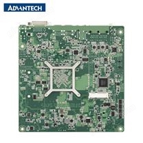 研华AIMB-216DMini-ITX 嵌入式工业主板