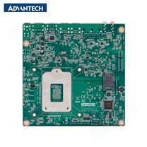 研华 AIMB-285 基于Intel H110芯片组MINI-ITX工业主板