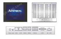 TPC190TC-Li型工业平板电脑