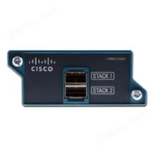 思科（Cisco) C2960X-STACK= 交换机堆叠模块3