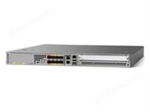 思科cisco企业路由器ASR1001-X3