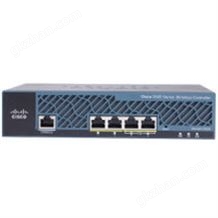 思科（Cisco） CT2504系列万喜堂彩票注册开户控制器