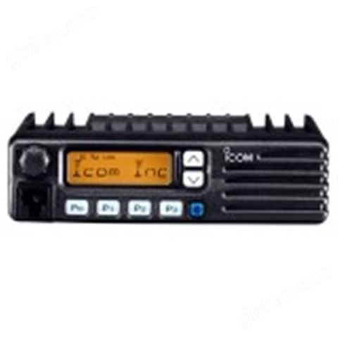 万喜堂app下载 ICOM F111 车载对讲机