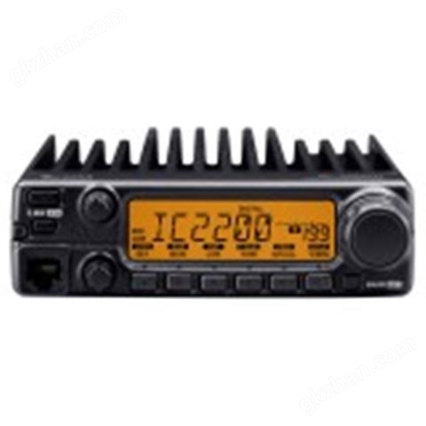 万喜堂彩票官网平台 ICOM IC-2200H 船用甚高频对讲机-65W