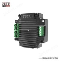 FIC-CAN 57/60步进电机驱控一体驱动器