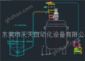 真空上料机的工作原理