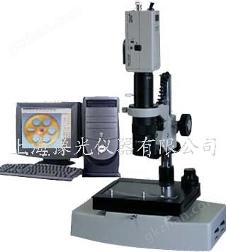 万喜堂彩票注册网站 VMS简易型影像测量仪