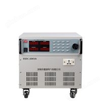 程控直流电源20KVA