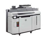 HP Jet Funsion 5200