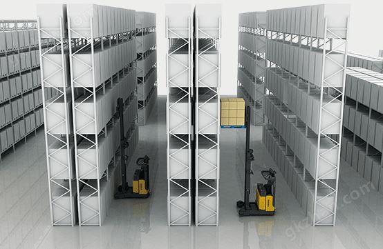 gaoweiqianyishiAGV-ForkLift-Rchangjingtu.png