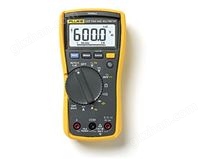 Fluke 117C 非接触式电压测量万用表