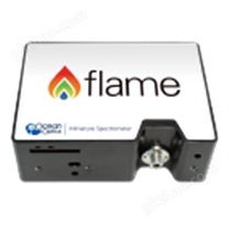 Ocean Optics海洋光学flame-微型光纤光谱仪