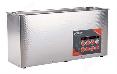 万喜堂彩票app下载中心 SONICA 3200L系列 超声波清洗机