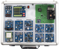人工智能/车联网实训箱
