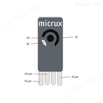 西班牙Micrux 丝网印刷电极 葡萄糖传感器