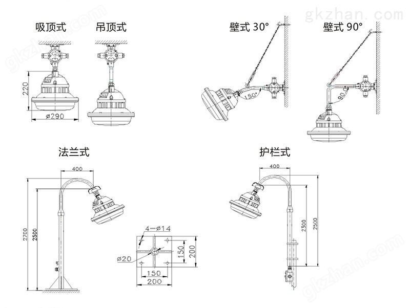 盈福珠宝安装示意图