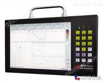 NDC-4便携式钢轨焊缝超声检测仪