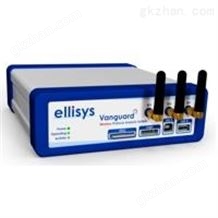 Ellisys Bluetooth Vanguard