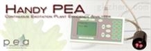 Handy PEA植物效率分析仪