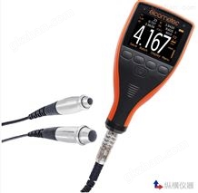 Elcometer 500涂层测厚仪