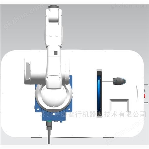 万喜堂app下载彩票 寻迹智行-差速型复合式AGV搬运机器人