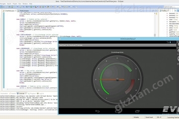 卧龙 游戏 评价预览：JavaAndroid