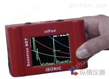 ISONIC utPod超声波探伤仪