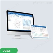 VQsys 电能质量监测管理软件