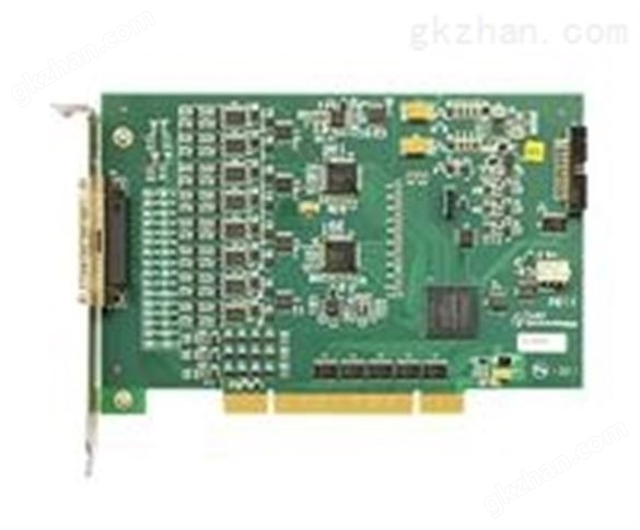 PCI9009/9009A/9009B