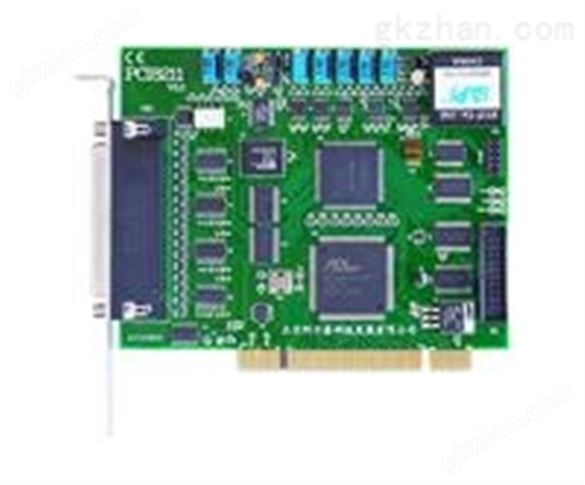 PCI8211