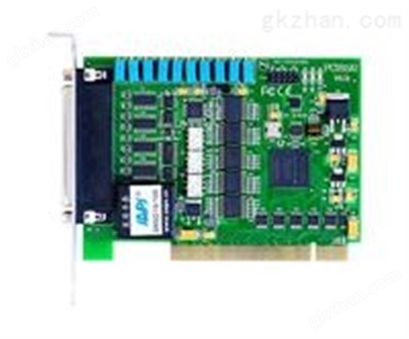 PCI8193