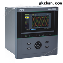 数字式电能质量在线监测装置PMC-680D