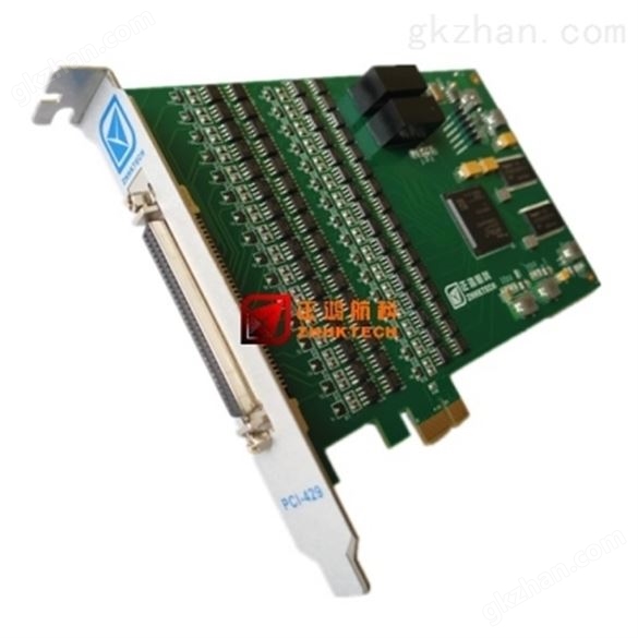 PCIe ARINC429