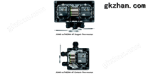 一览-JUMO ex-THERM-AT 表面安装防爆温度开关(605055)