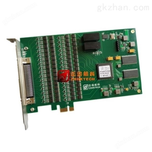 PCIe ARINC429