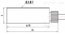 HPT1402型土应力传感器