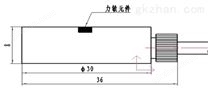 HPT1401型动态土应力传感器