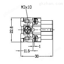 HZW-HA-016-F