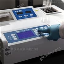 连华LH-ISE310连华多参数水质分析仪离子计LH-ISE310